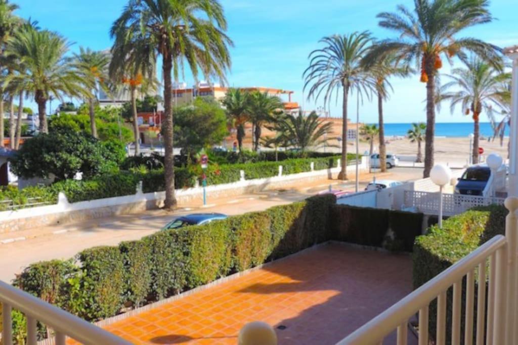 Luxury Villa 20Mts Far From The Sea Orihuela Extérieur photo