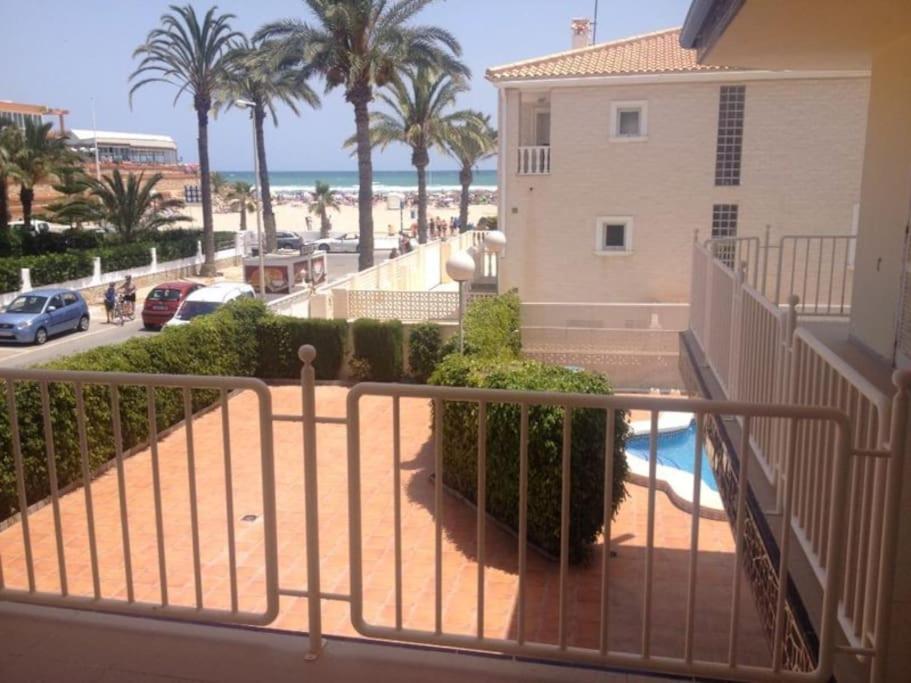Luxury Villa 20Mts Far From The Sea Orihuela Extérieur photo