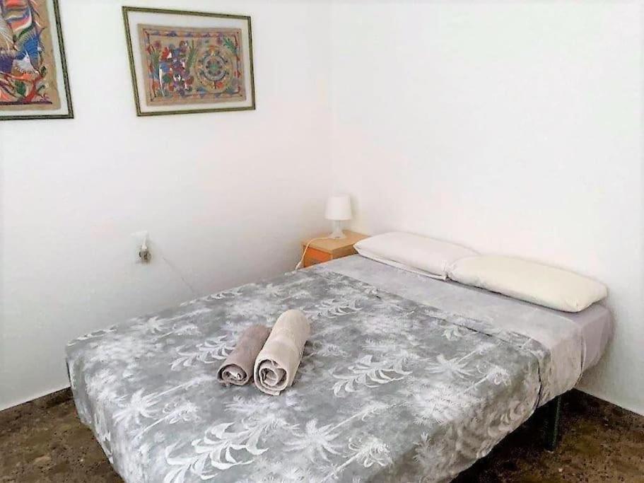 Luxury Villa 20Mts Far From The Sea Orihuela Extérieur photo