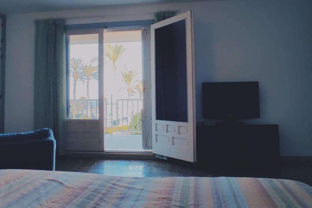 Luxury Villa 20Mts Far From The Sea Orihuela Extérieur photo