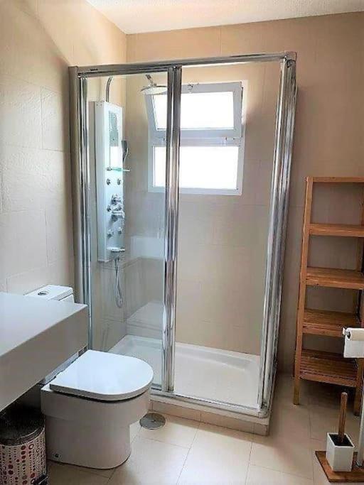 Luxury Villa 20Mts Far From The Sea Orihuela Extérieur photo