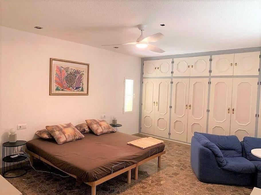 Luxury Villa 20Mts Far From The Sea Orihuela Extérieur photo
