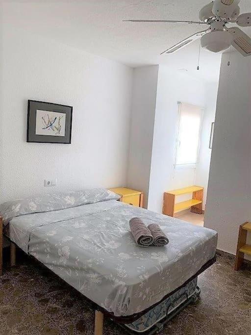 Luxury Villa 20Mts Far From The Sea Orihuela Extérieur photo